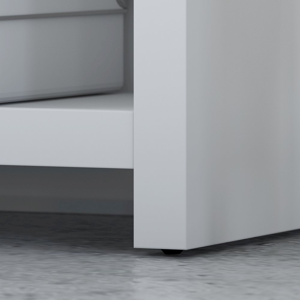 Echo 56W Craft Table. Picture 4
