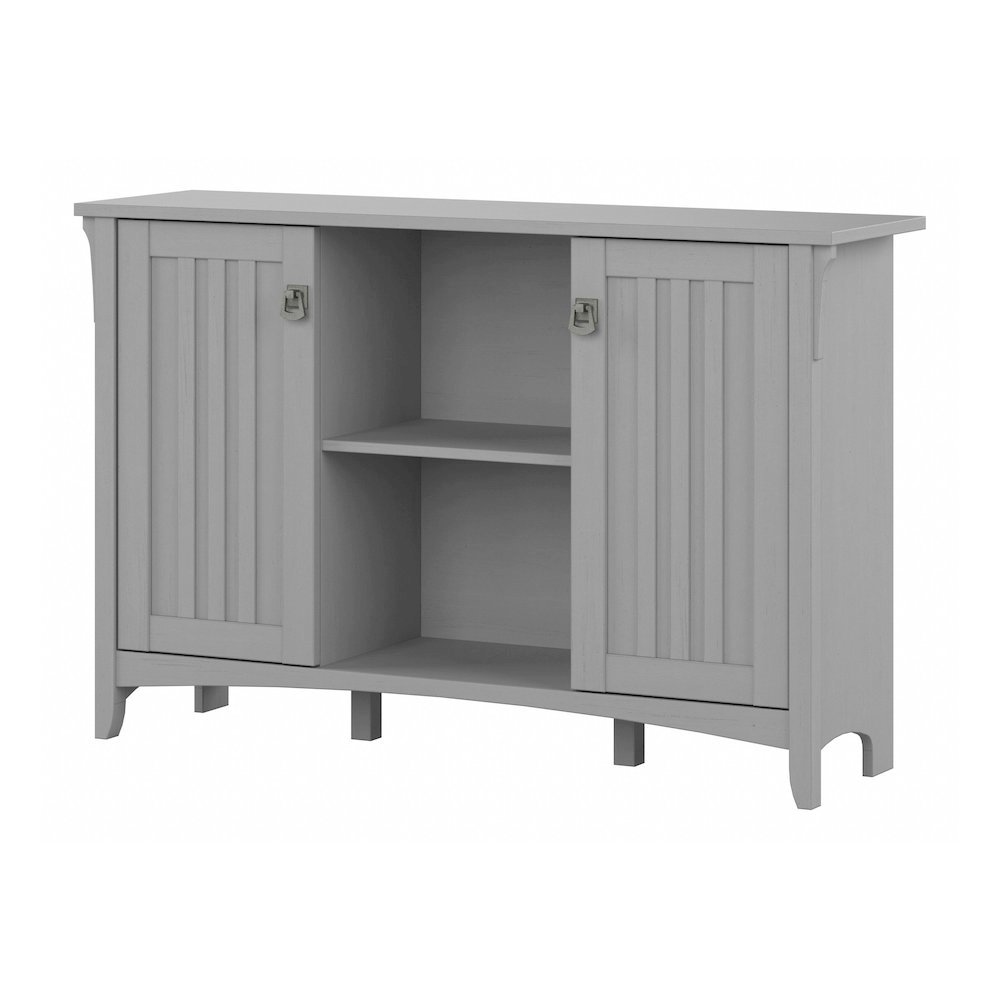 Salinas Accent Storage Cabinet with Doors. Picture 1