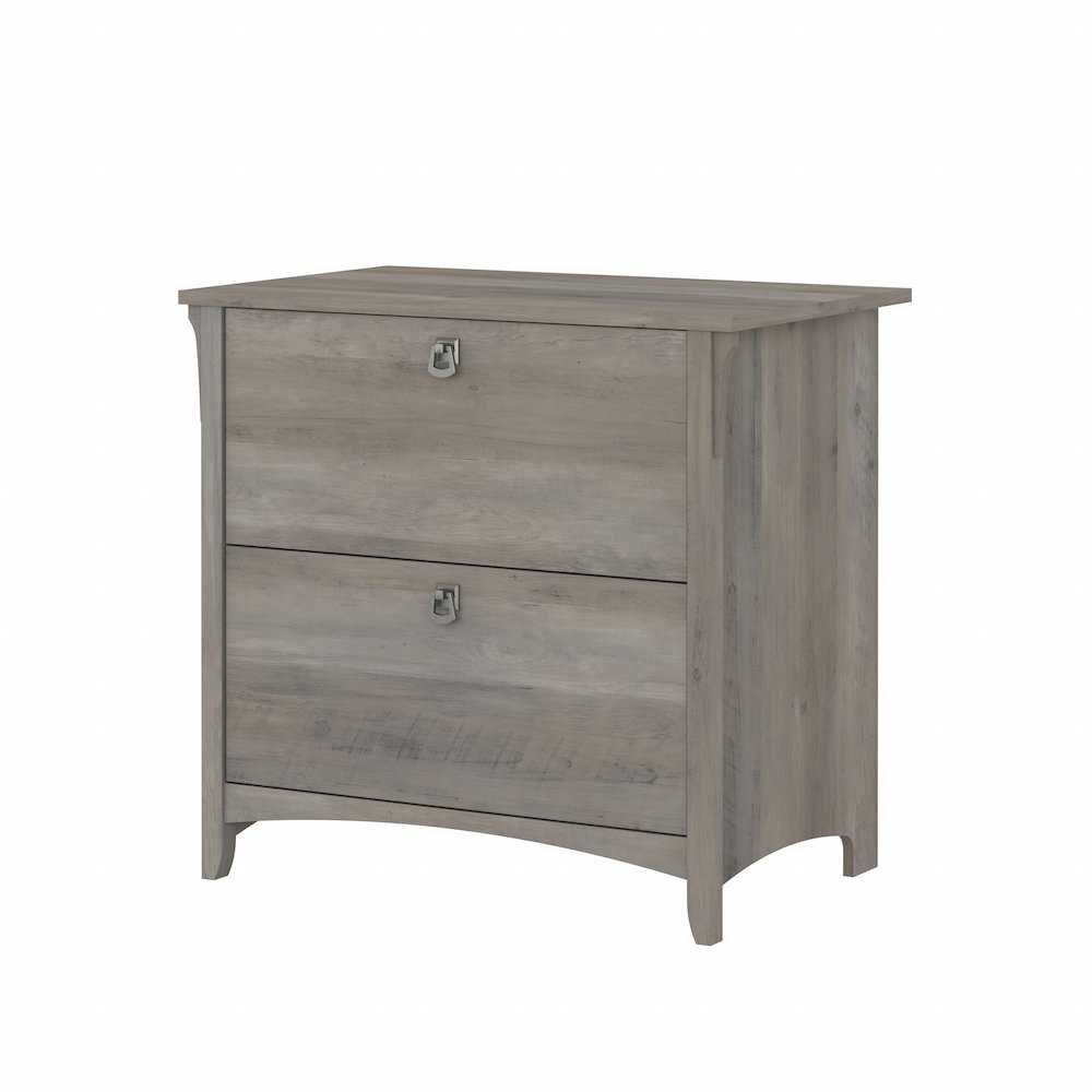 Salinas 2 Drawer Lateral File Cabinet. Picture 1