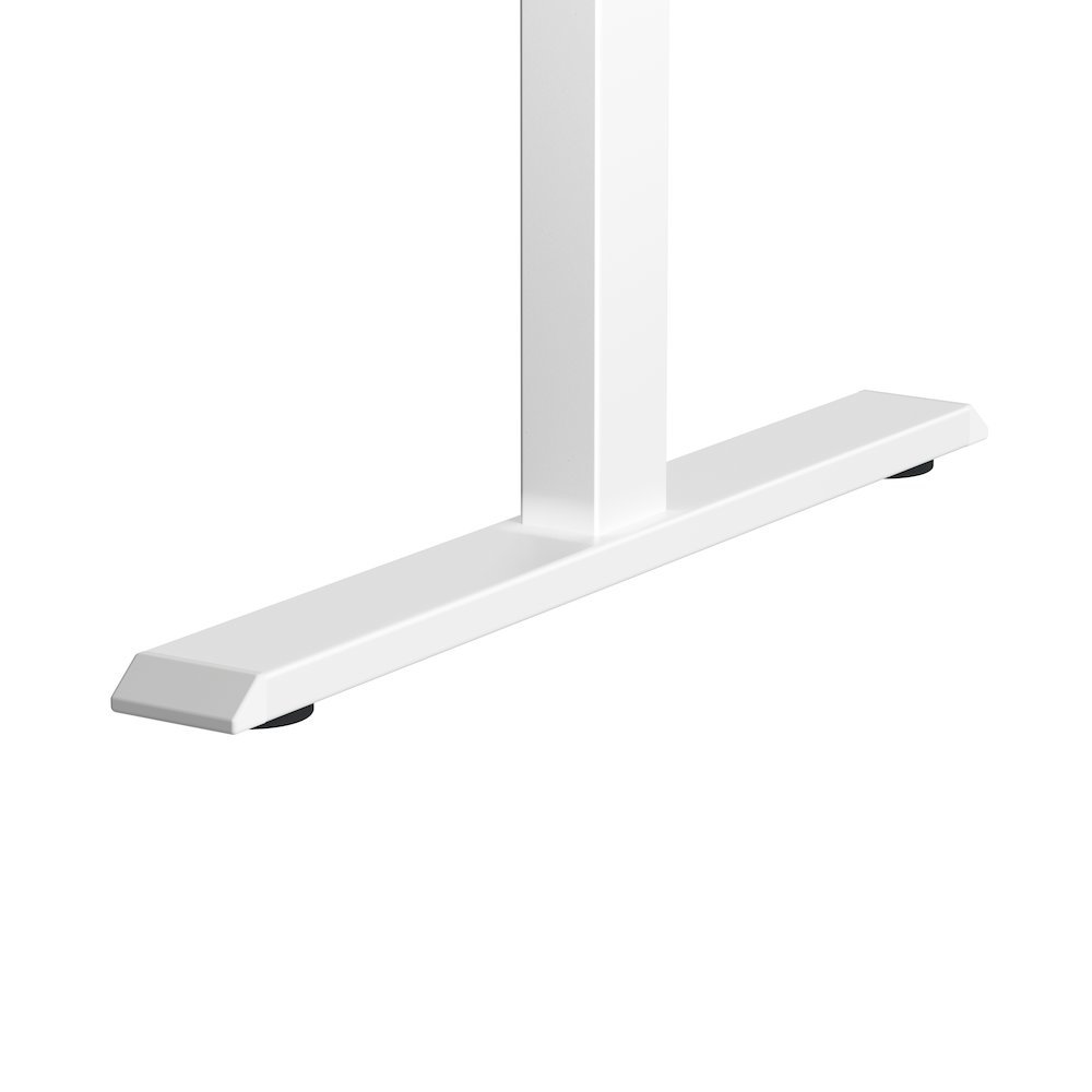 Energize 55W x 24D Electric Height Adjustable Standing Desk. Picture 5