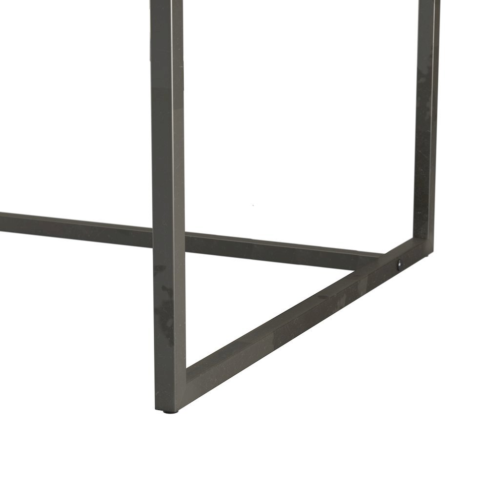 Refinery 62W Industrial Desk. Picture 4