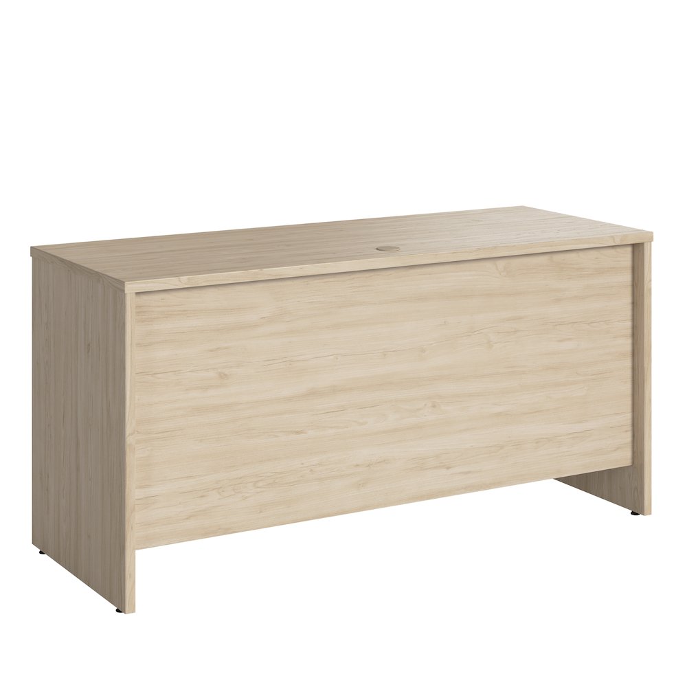 Studio C 60W x 24D Credenza Desk. Picture 1