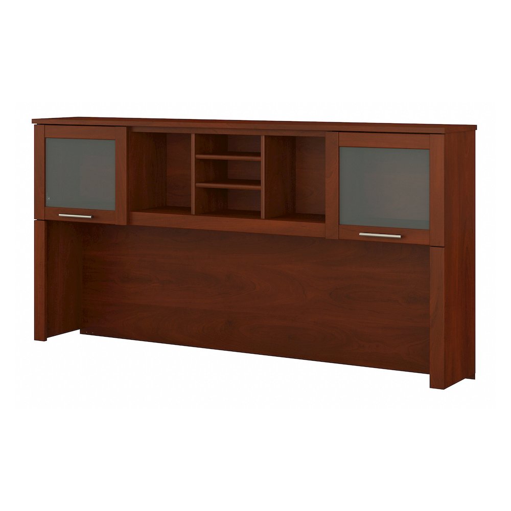 Somerset 72W Desk Hutch. Picture 1