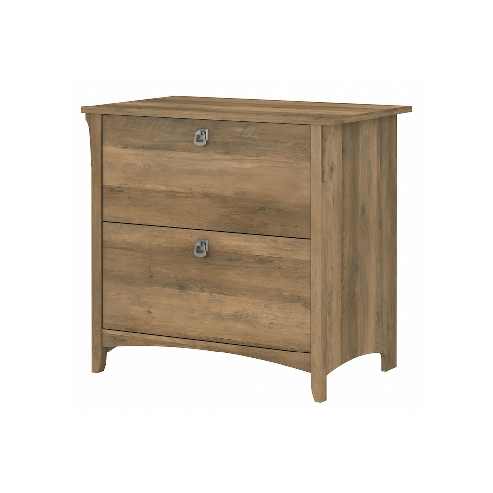 Salinas 2 Drawer Lateral File Cabinet. Picture 1