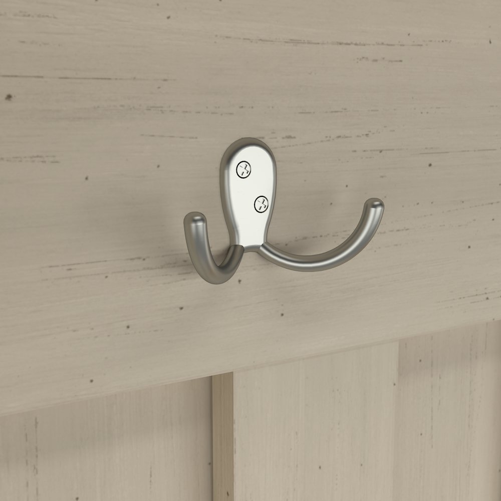 Salinas Hall Tree with Shoe Storage Bench. Picture 4