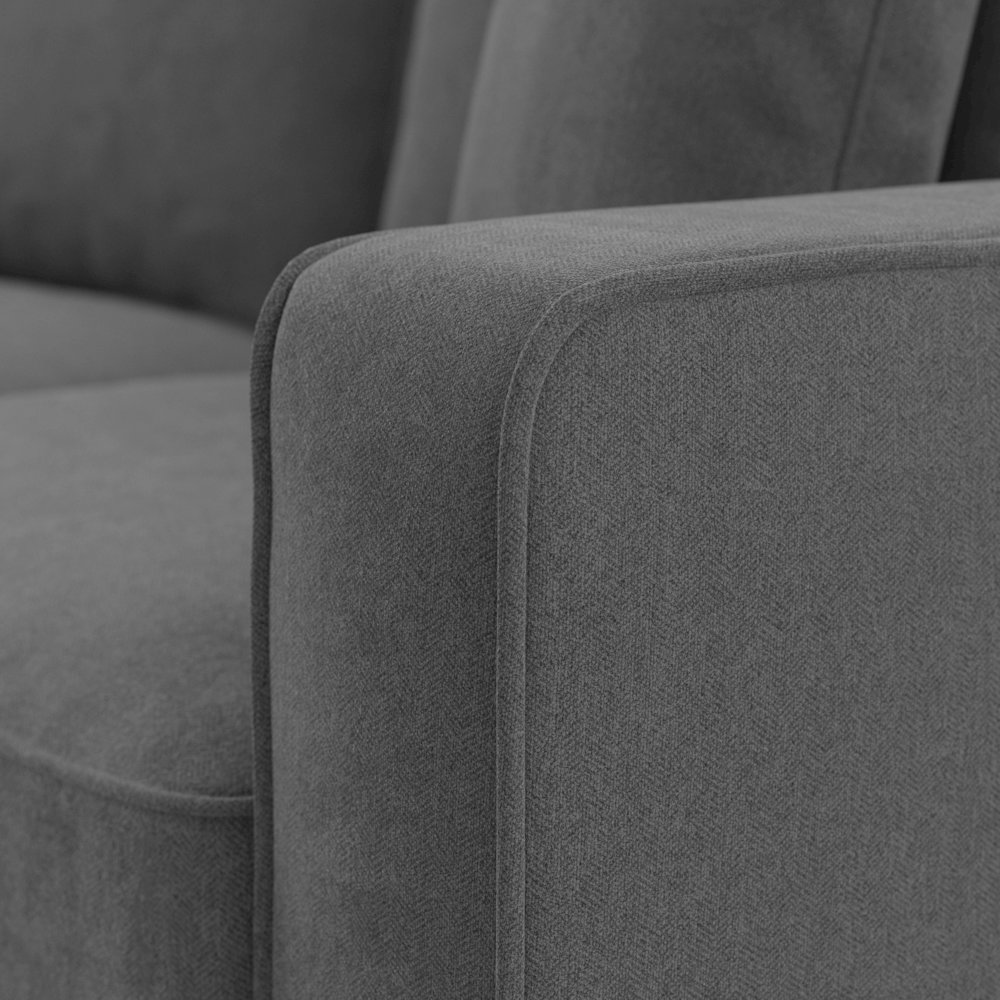 Stockton Accent Chair with Arms. Picture 4
