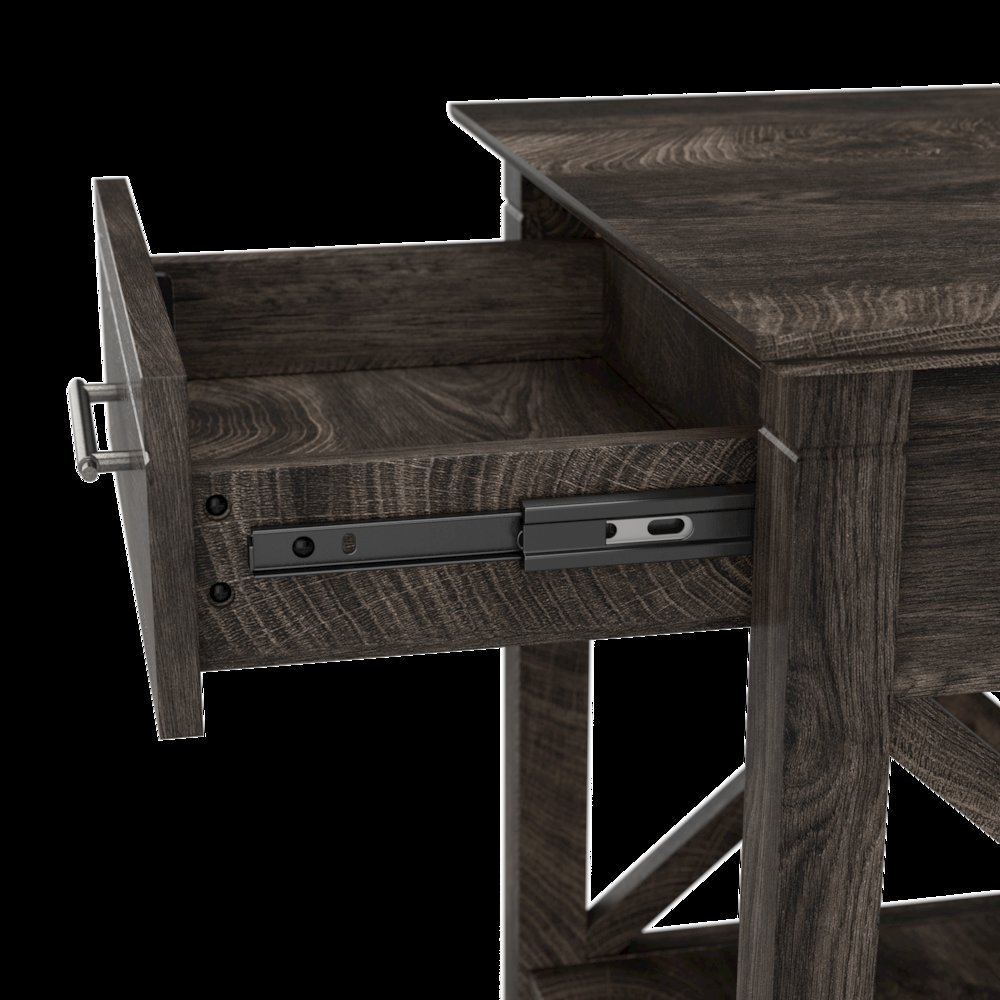 Key West Coffee Table with Storage. Picture 3