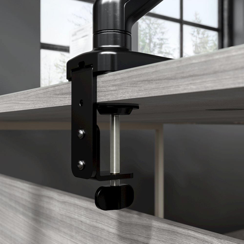 Adjustable Monitor Arm with USB Port. Picture 5