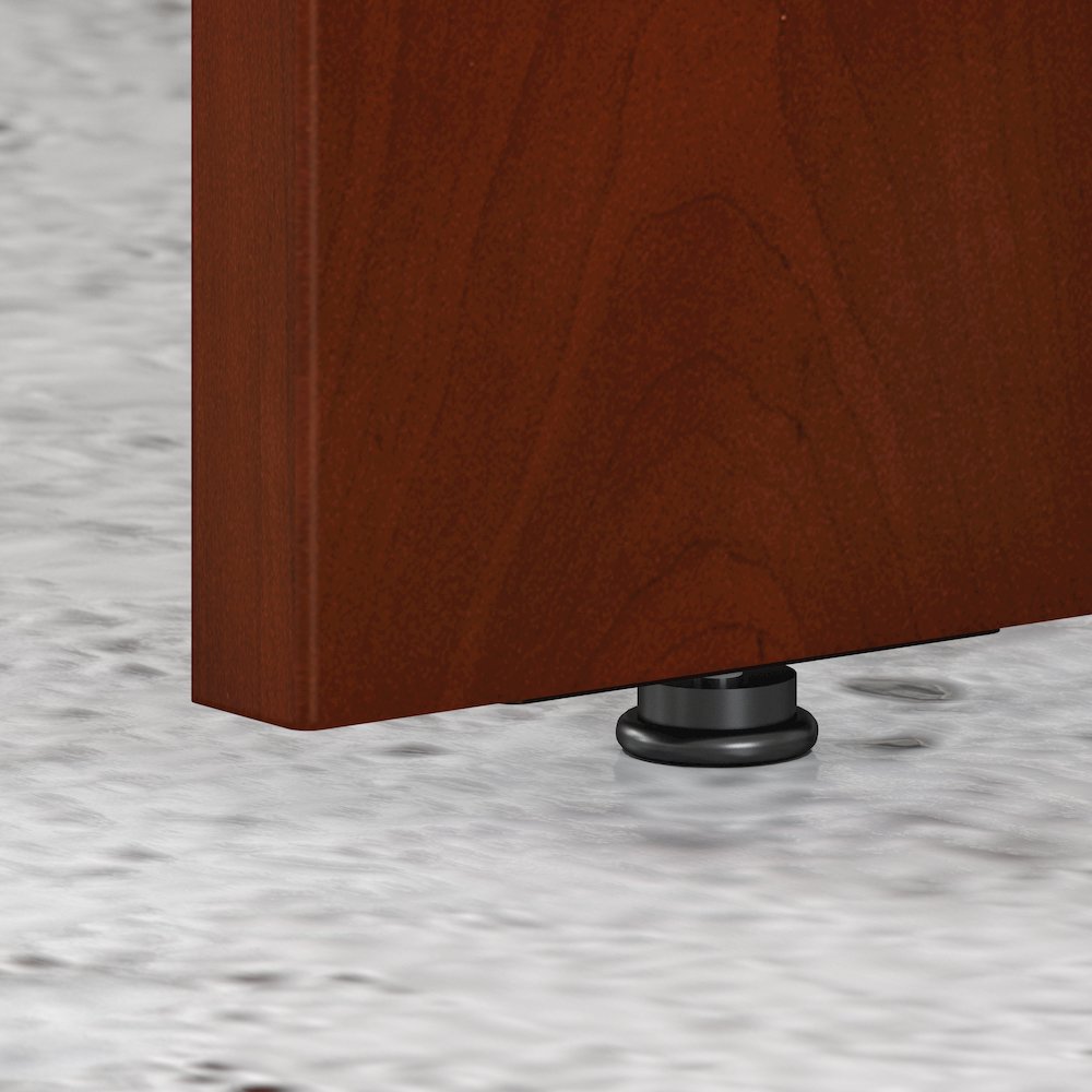 Studio C 72W x 30D Office Desk. Picture 5