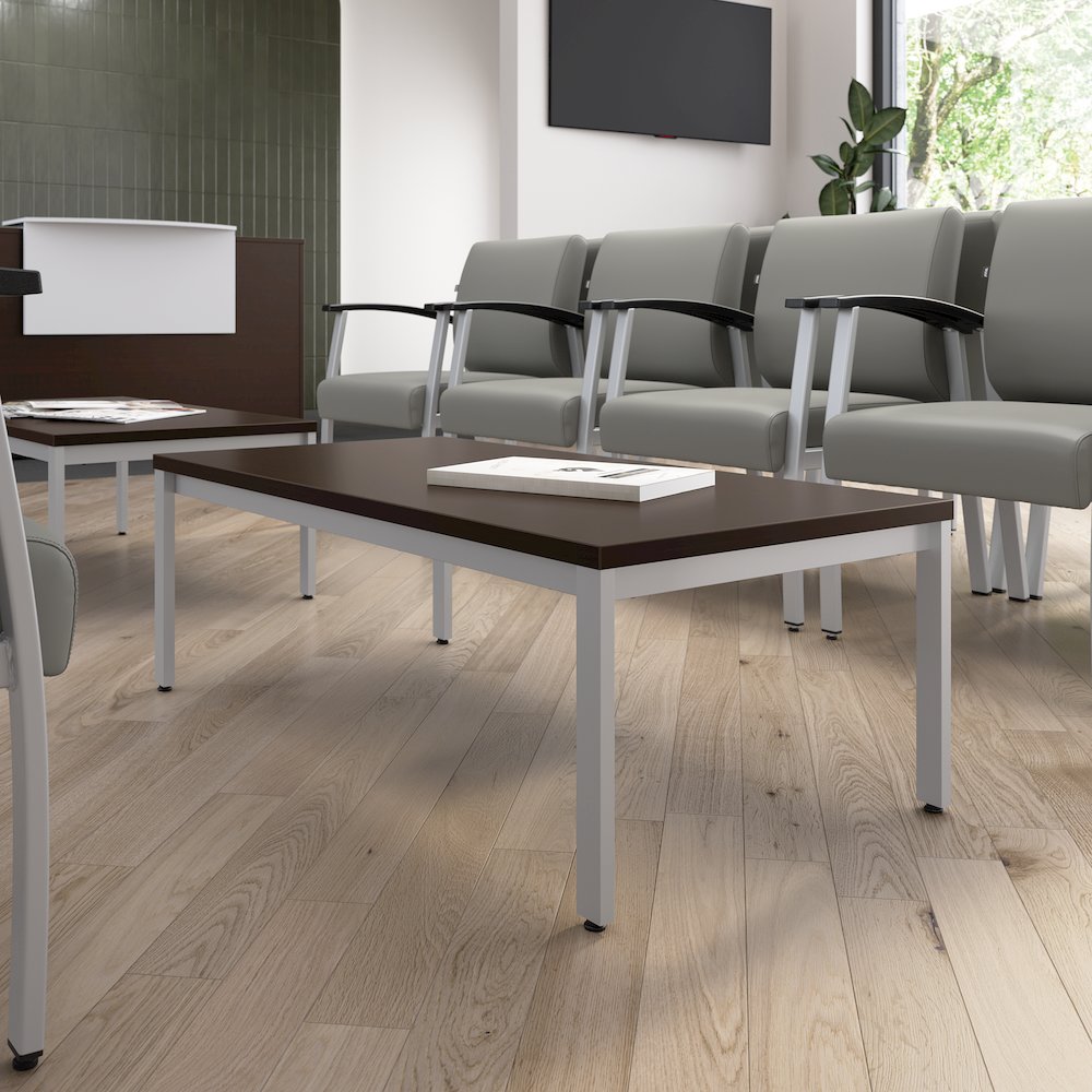 Arrive Waiting Room Coffee Table. Picture 2