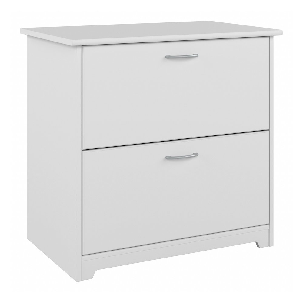 Cabot 2 Drawer Lateral File Cabinet. Picture 1