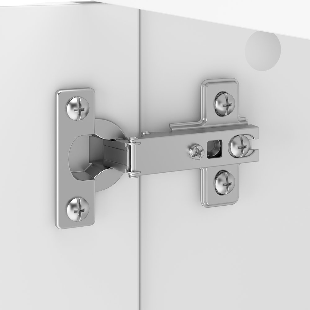 Somerset 72W L Shaped Desk with Hutch and Lateral File Cabinet. Picture 7