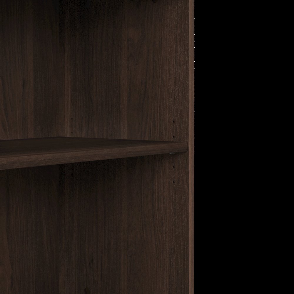 Small 2 Shelf Bookcase. Picture 3