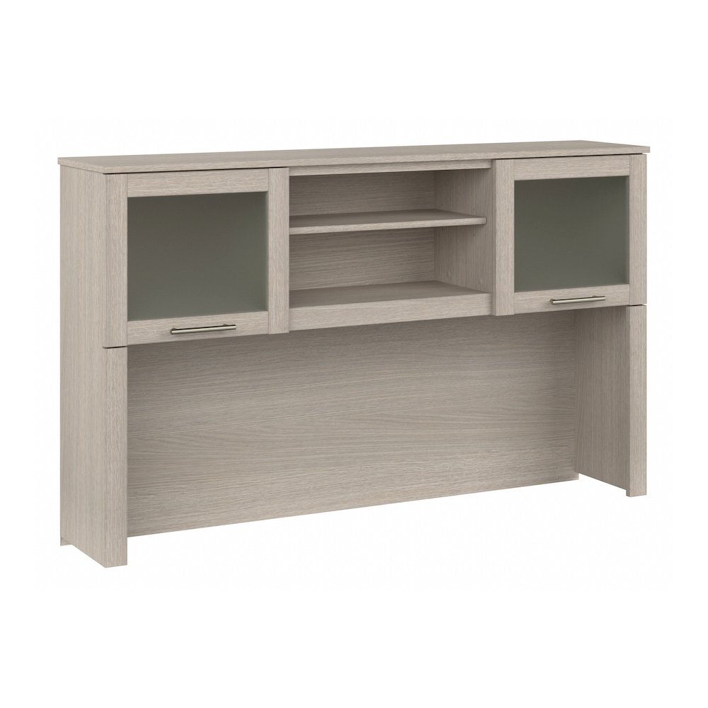 Somerset 60W Desk Hutch. Picture 1