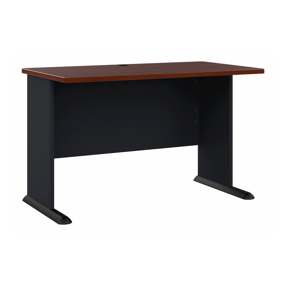 Series A 48W Desk. Picture 1