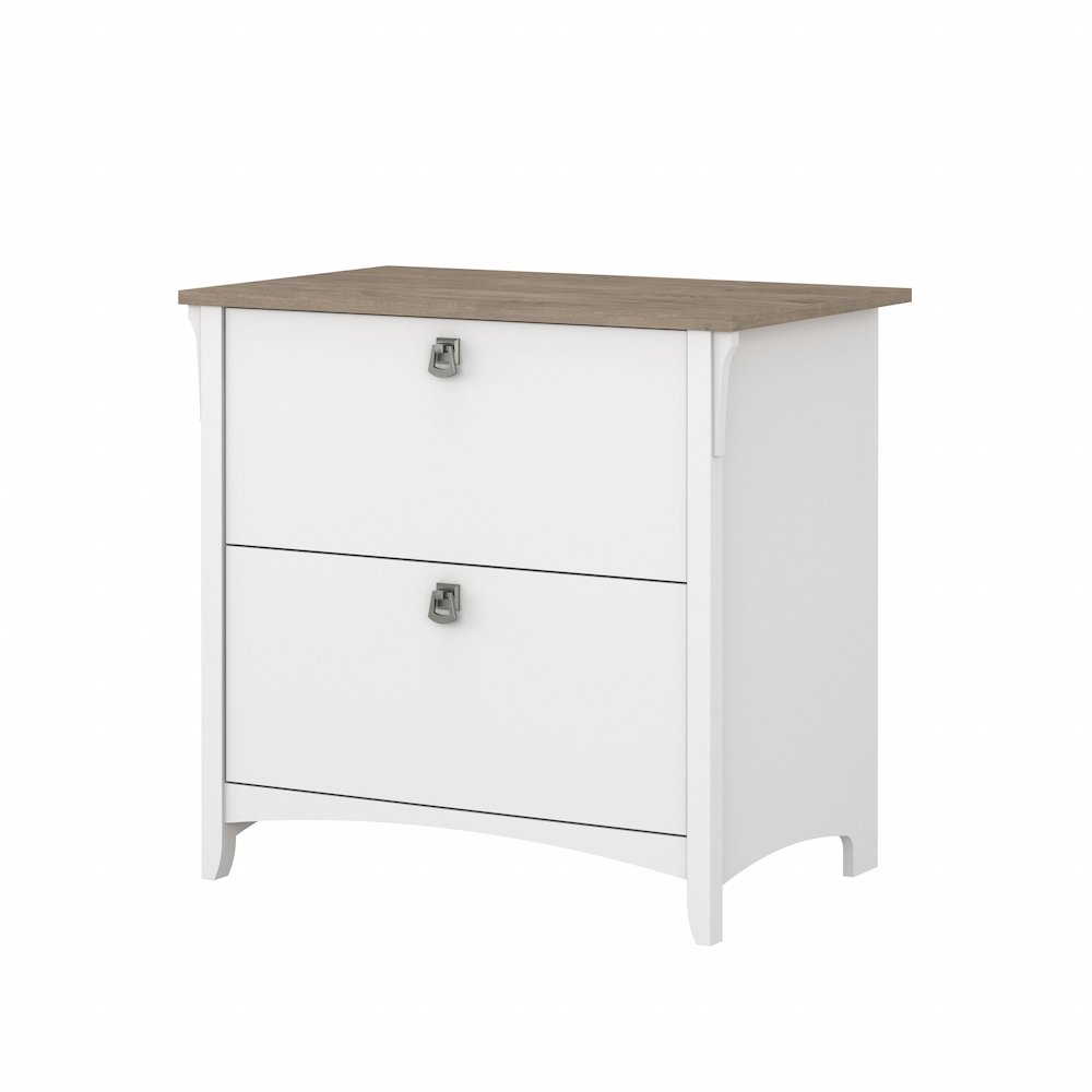 Salinas 2 Drawer Lateral File Cabinet. Picture 1