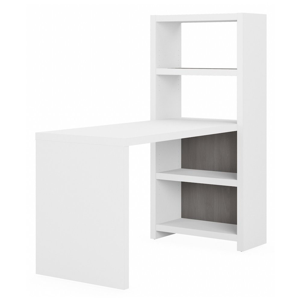 Echo 56W Dining Table. Picture 1