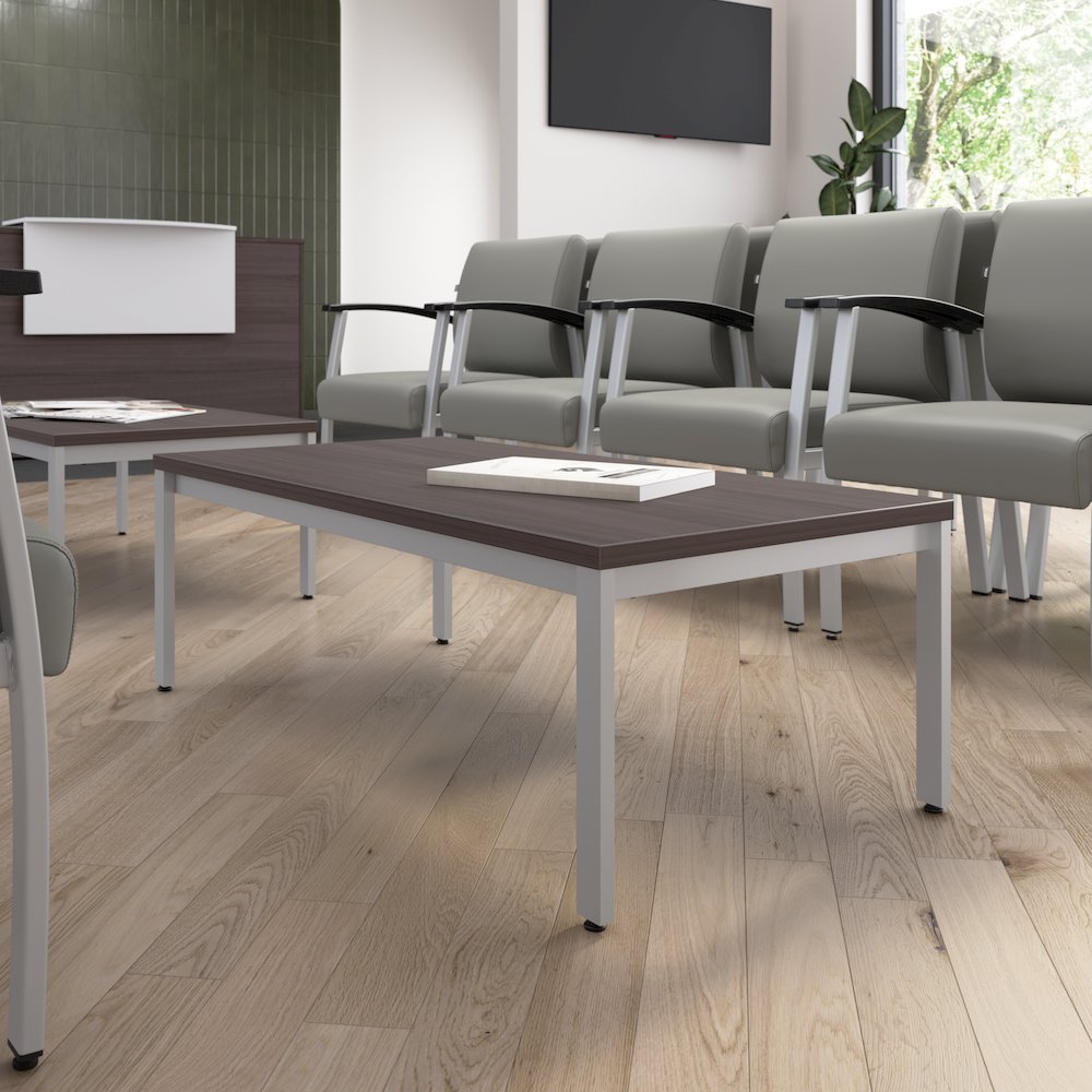 Arrive Waiting Room Coffee Table. Picture 2
