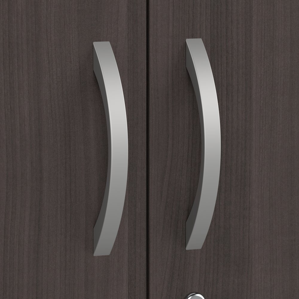 Studio C Bookcase Door Kit. Picture 5