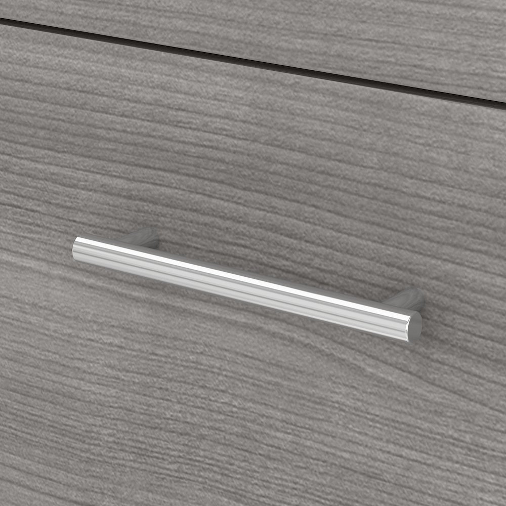 Somerset 2 Drawer Lateral File Cabinet. Picture 4
