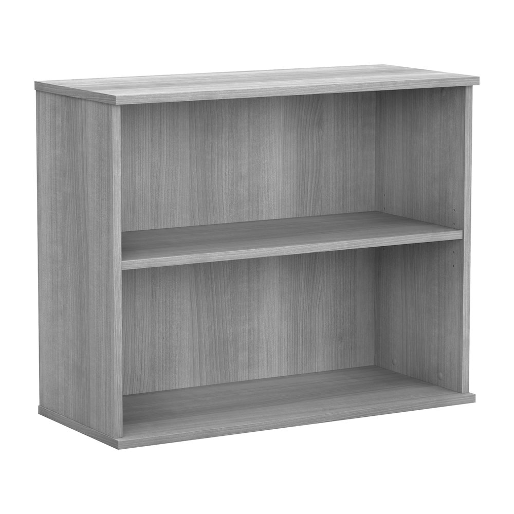 Small 2 Shelf Bookcase. Picture 1