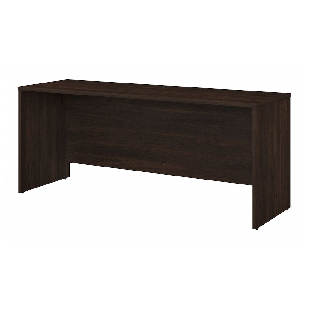 Office 500 72W x 24D Credenza Desk. Picture 1