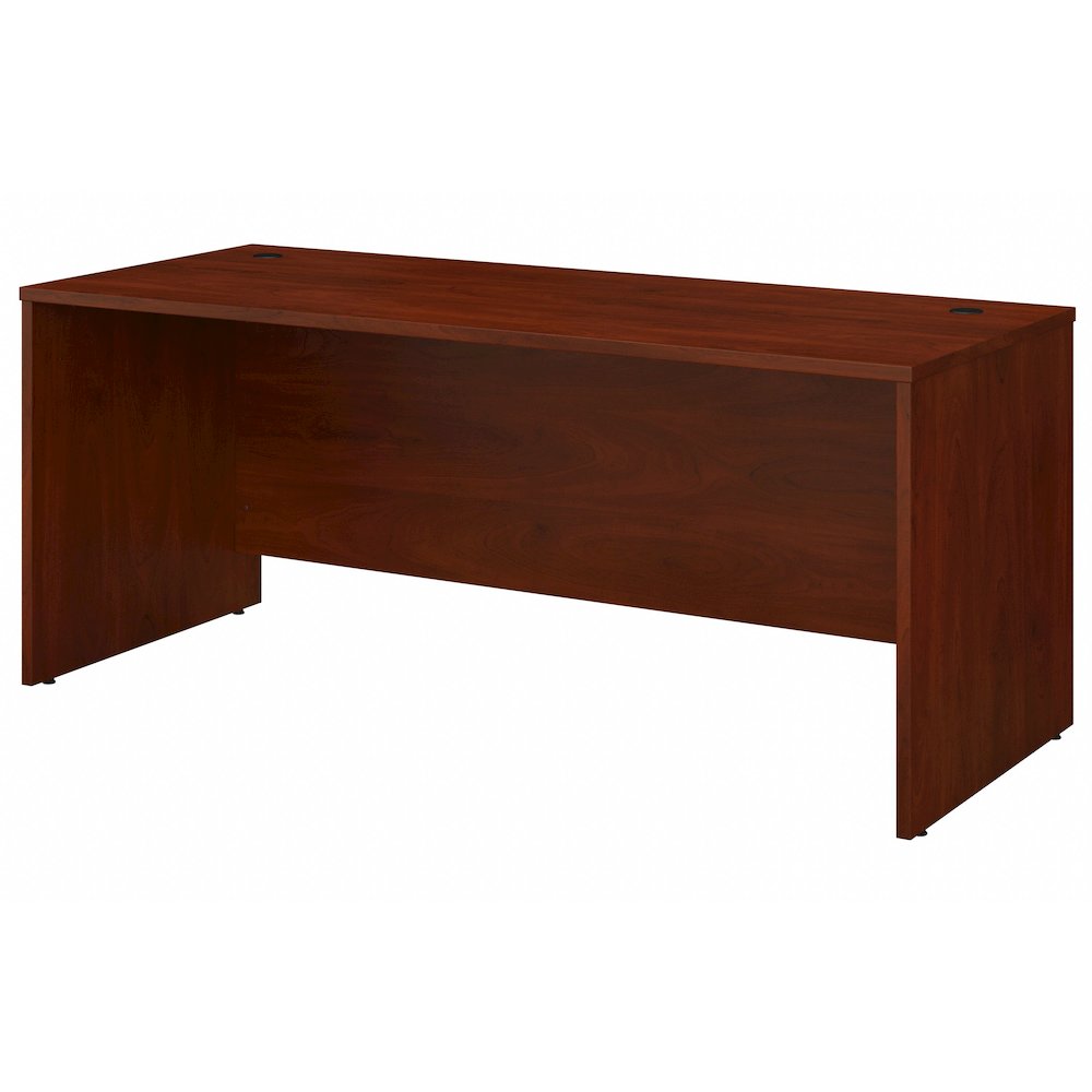 Studio C 72W x 30D Office Desk. Picture 1