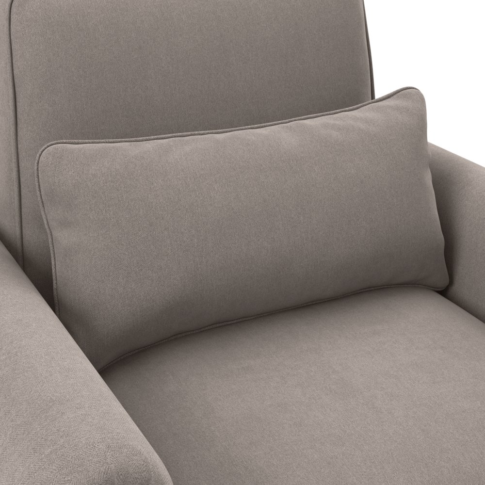 Coventry Accent Chair with Ottoman Set. Picture 4