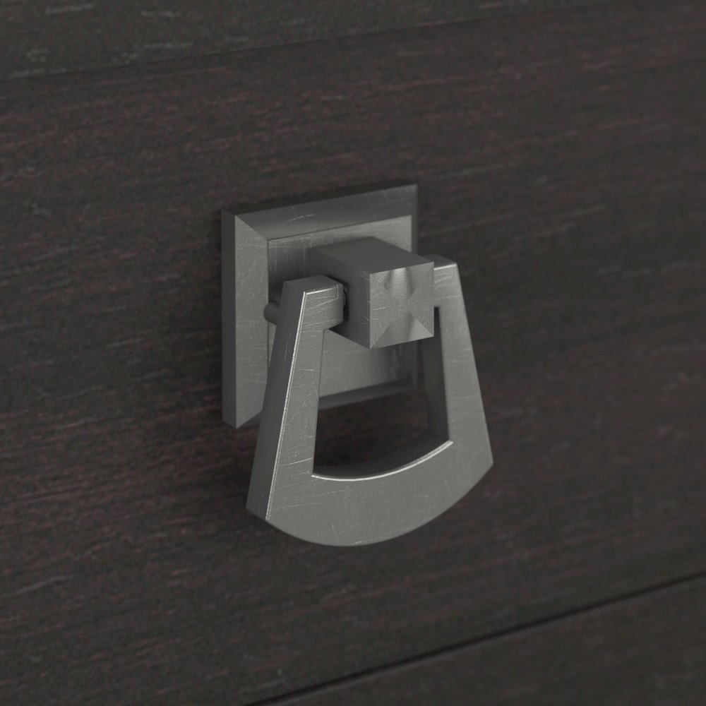 Salinas 2 Drawer Lateral File Cabinet. Picture 4