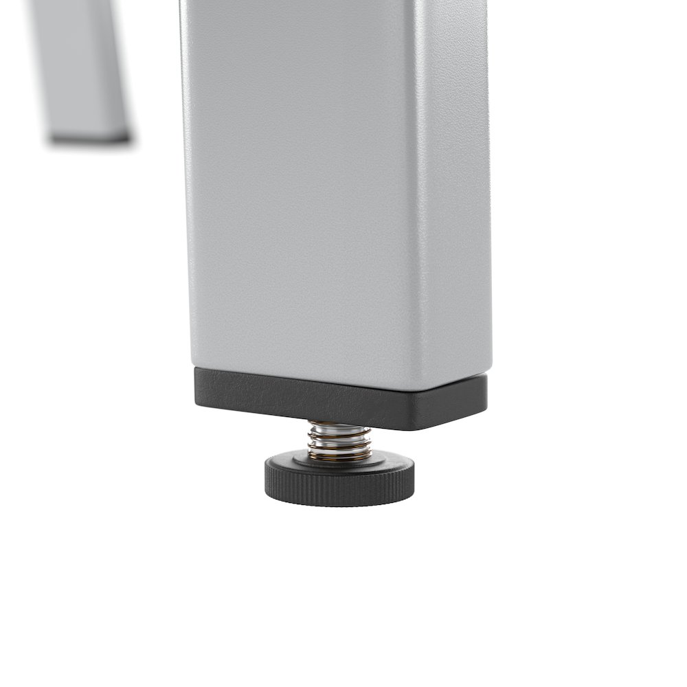 Arrive Waiting Room Loveseat with Arms. Picture 6