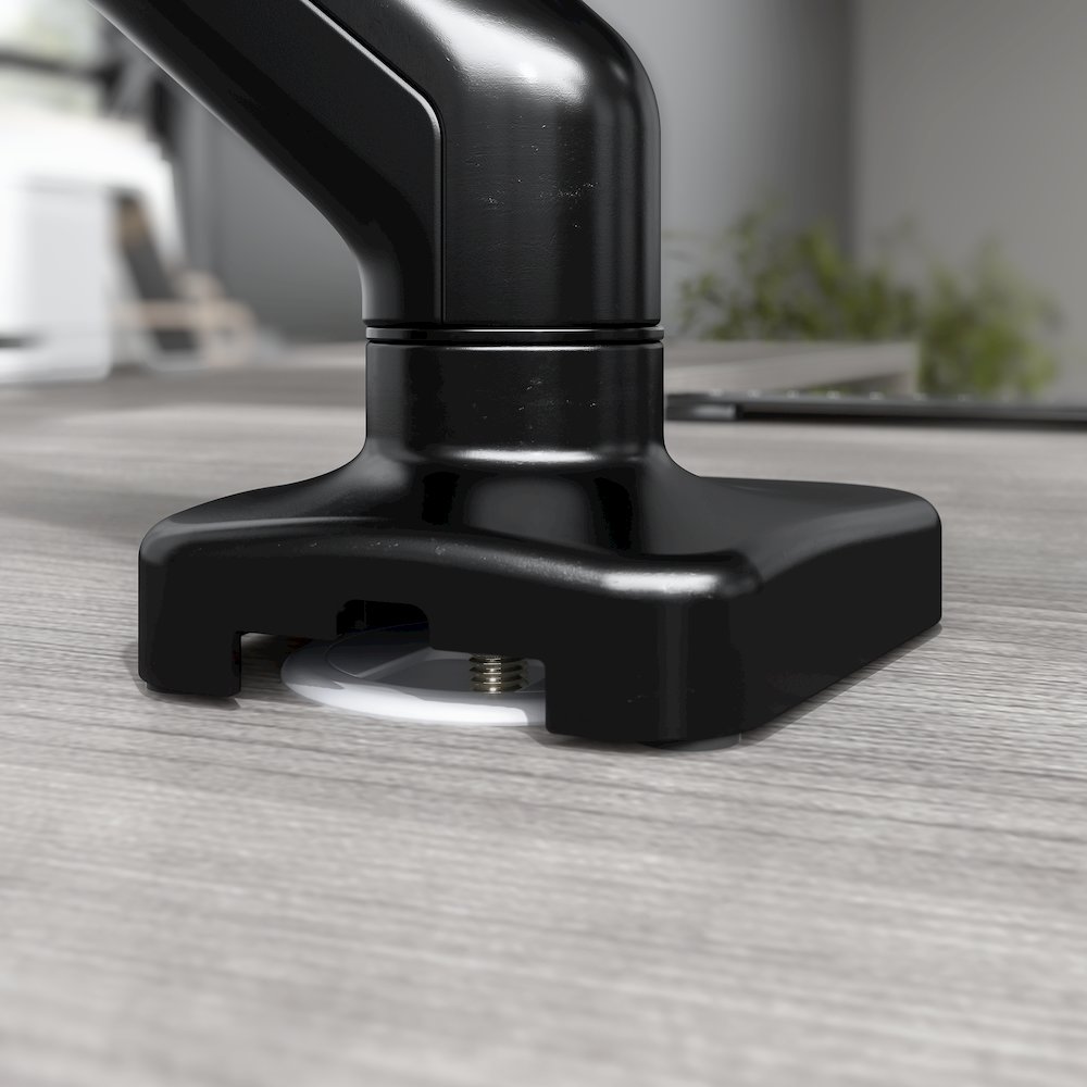 Adjustable Monitor Arm with USB Port. Picture 6