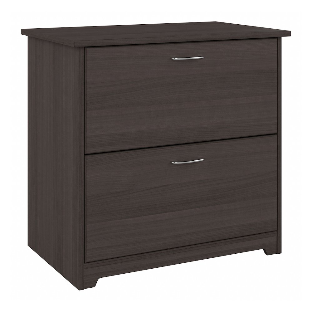 Cabot 2 Drawer Lateral File Cabinet. Picture 1