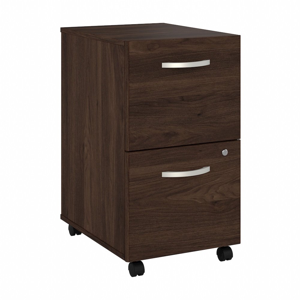Studio C 2 Drawer Mobile File Cabinet. Picture 1