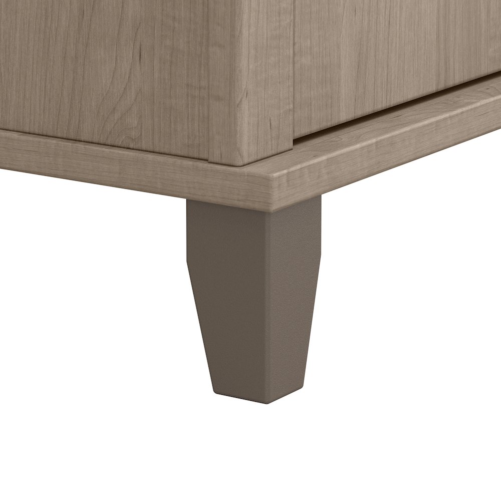 Somerset 6 Drawer Dresser. Picture 6