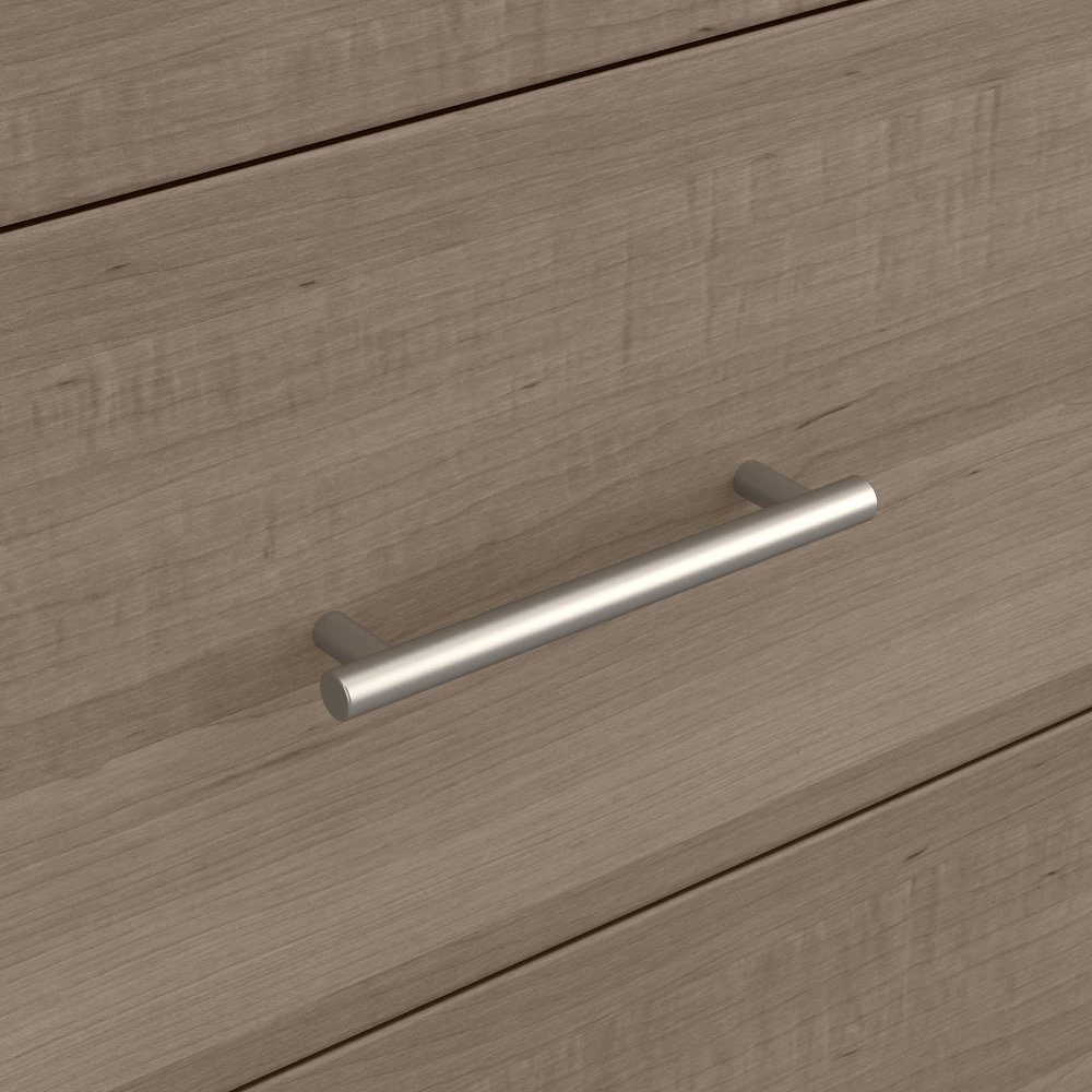 Somerset 6 Drawer Dresser. Picture 5
