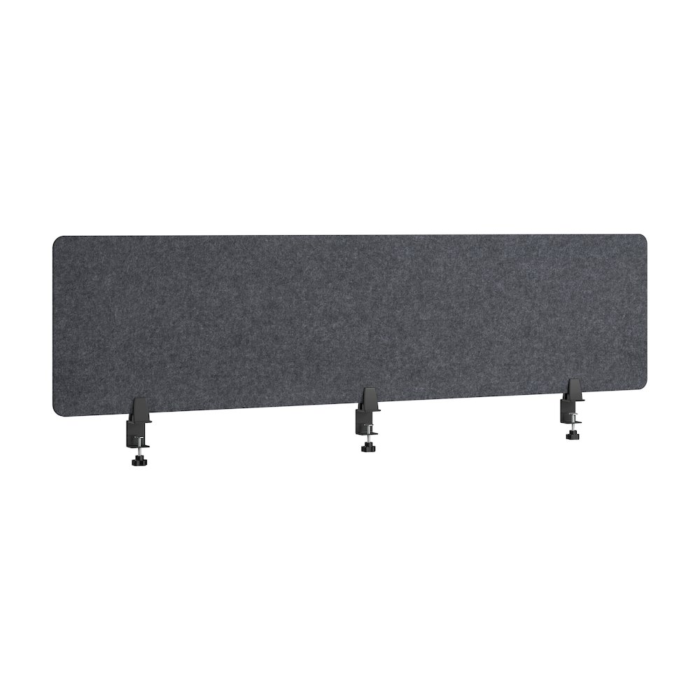70W Desktop Privacy Screen. Picture 1