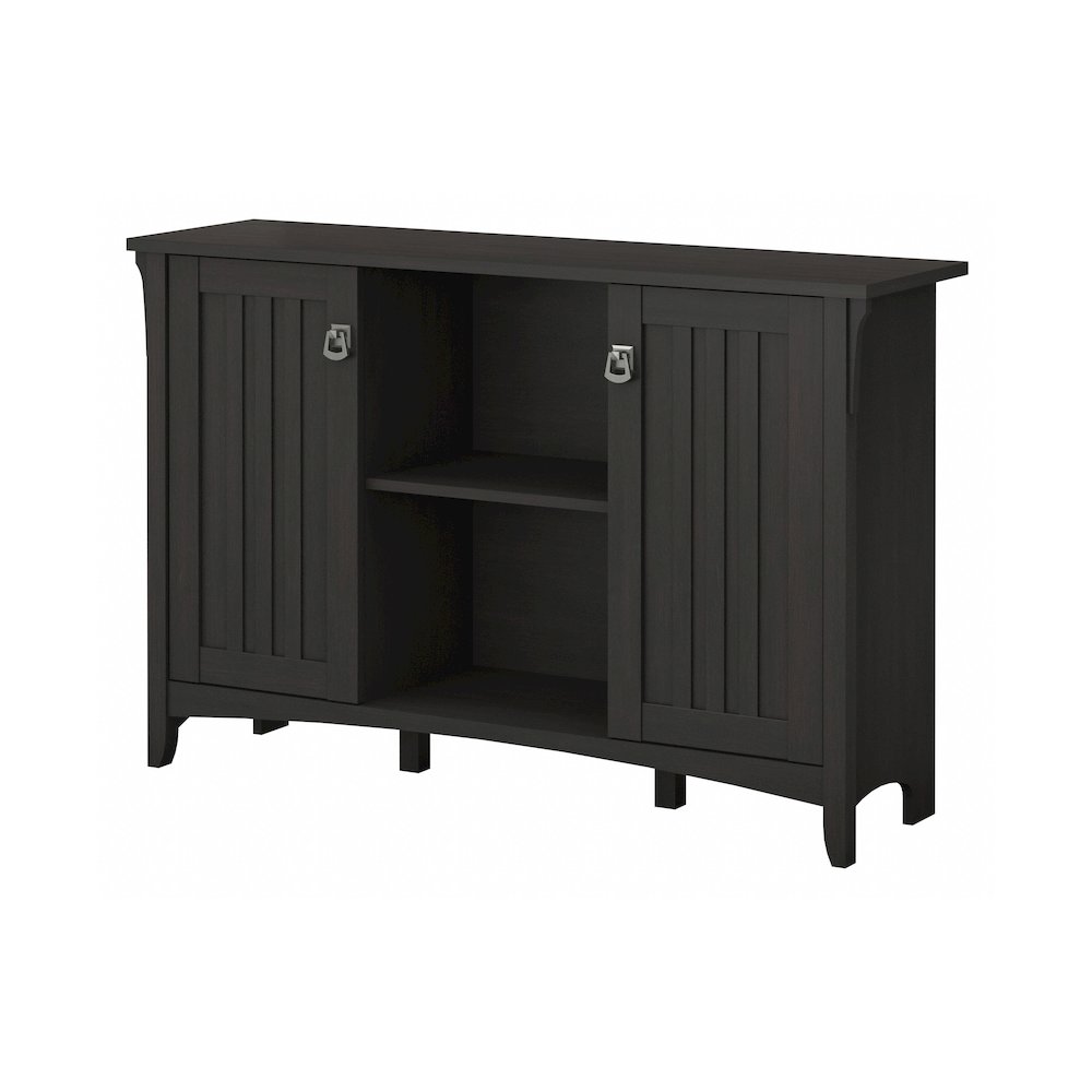 Salinas Accent Storage Cabinet with Doors. Picture 1