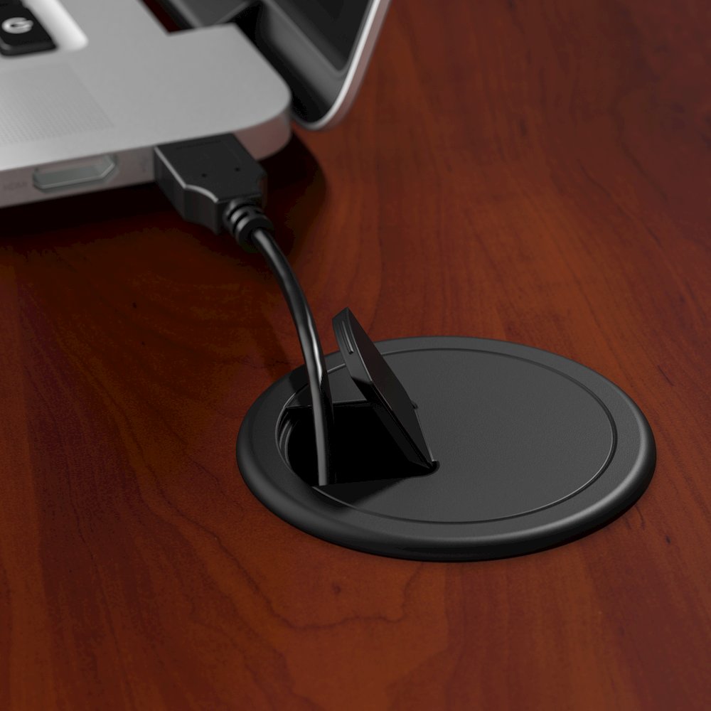 Series A 72W Desk. Picture 3