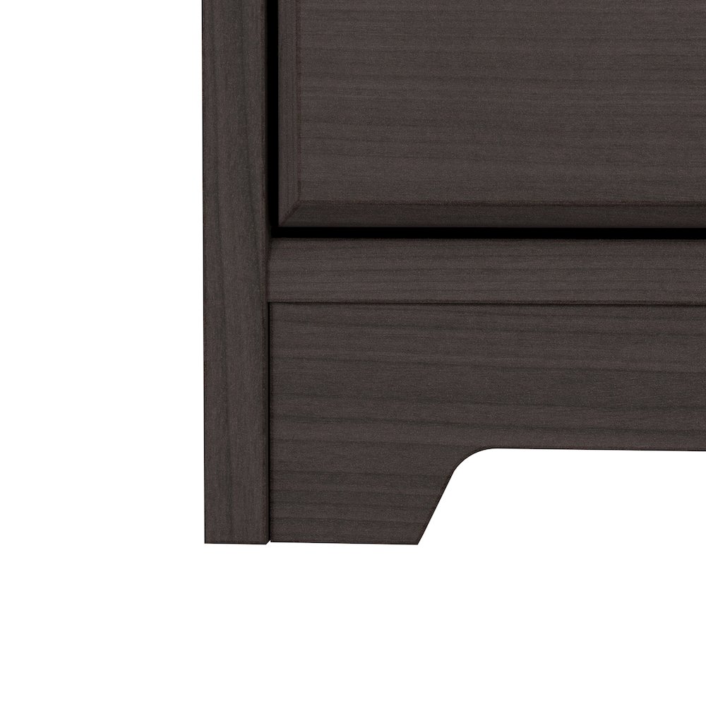 Cabot 2 Drawer Lateral File Cabinet. Picture 5