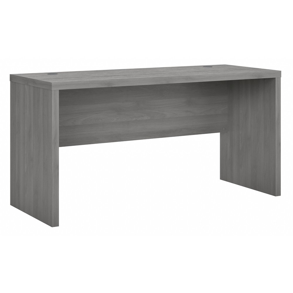 Echo 60W Credenza Desk. Picture 1