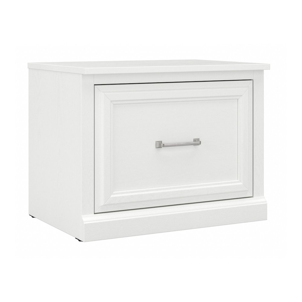Woodland 24W Small Shoe Bench with Drawer. Picture 1