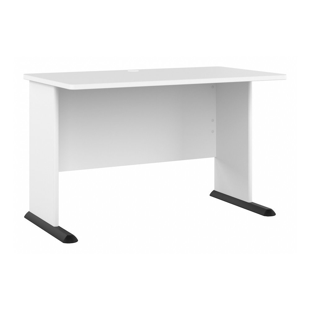 Studio A 48W Computer Desk. Picture 1