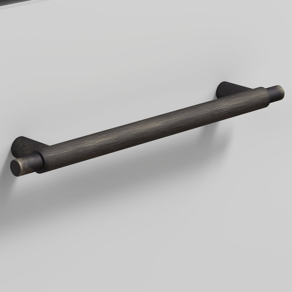 Key West 54W Computer Desk with Storage and 2 Drawer Lateral File Cabinet. Picture 5