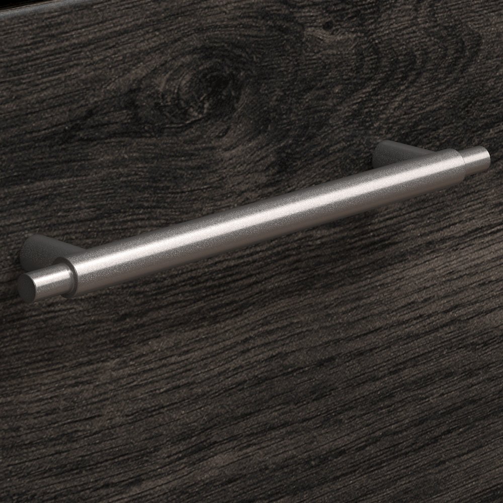 Key West End Table with Storage. Picture 4
