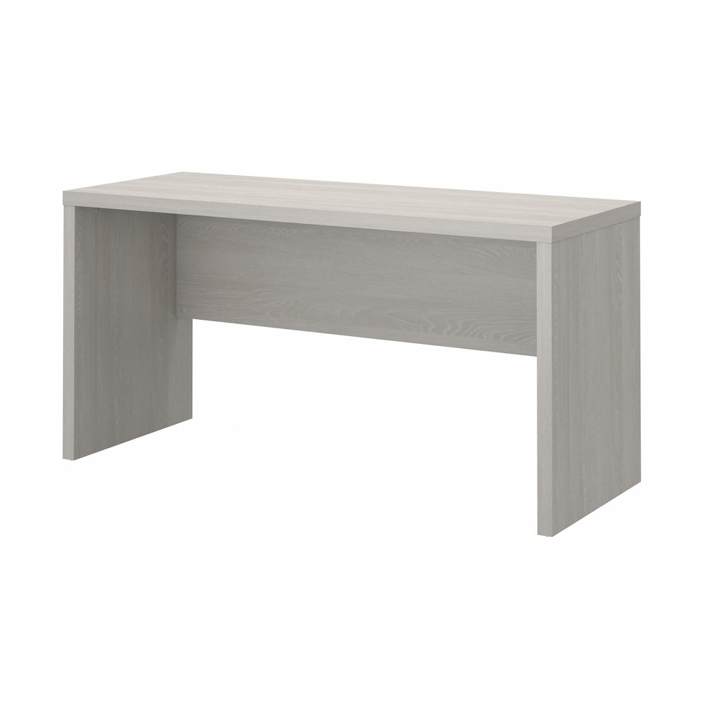 Echo 60W Credenza Desk. Picture 1