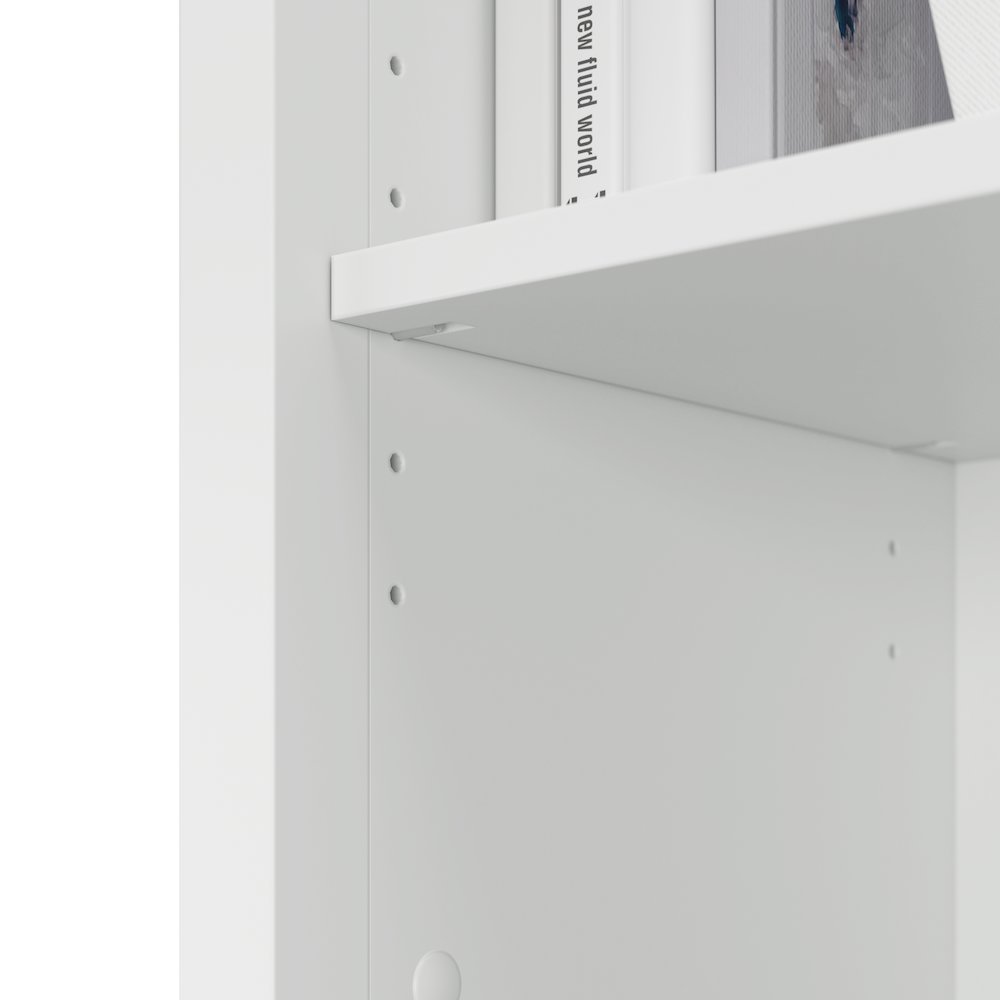 Salinas Kitchen Pantry Cabinet with Doors. Picture 7