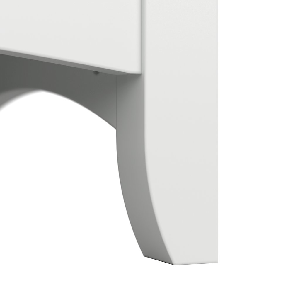 Salinas 2 Drawer Lateral File Cabinet. Picture 6