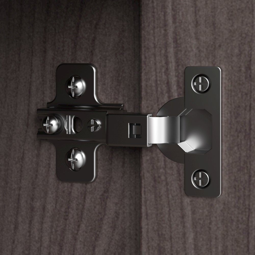 Studio C Bookcase Door Kit. Picture 6