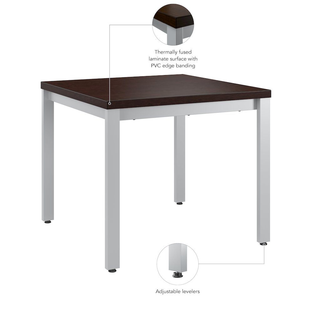 Arrive Waiting Room End Table. Picture 6
