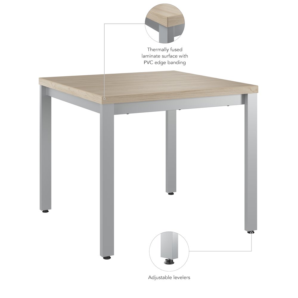 Arrive Waiting Room End Table. Picture 6